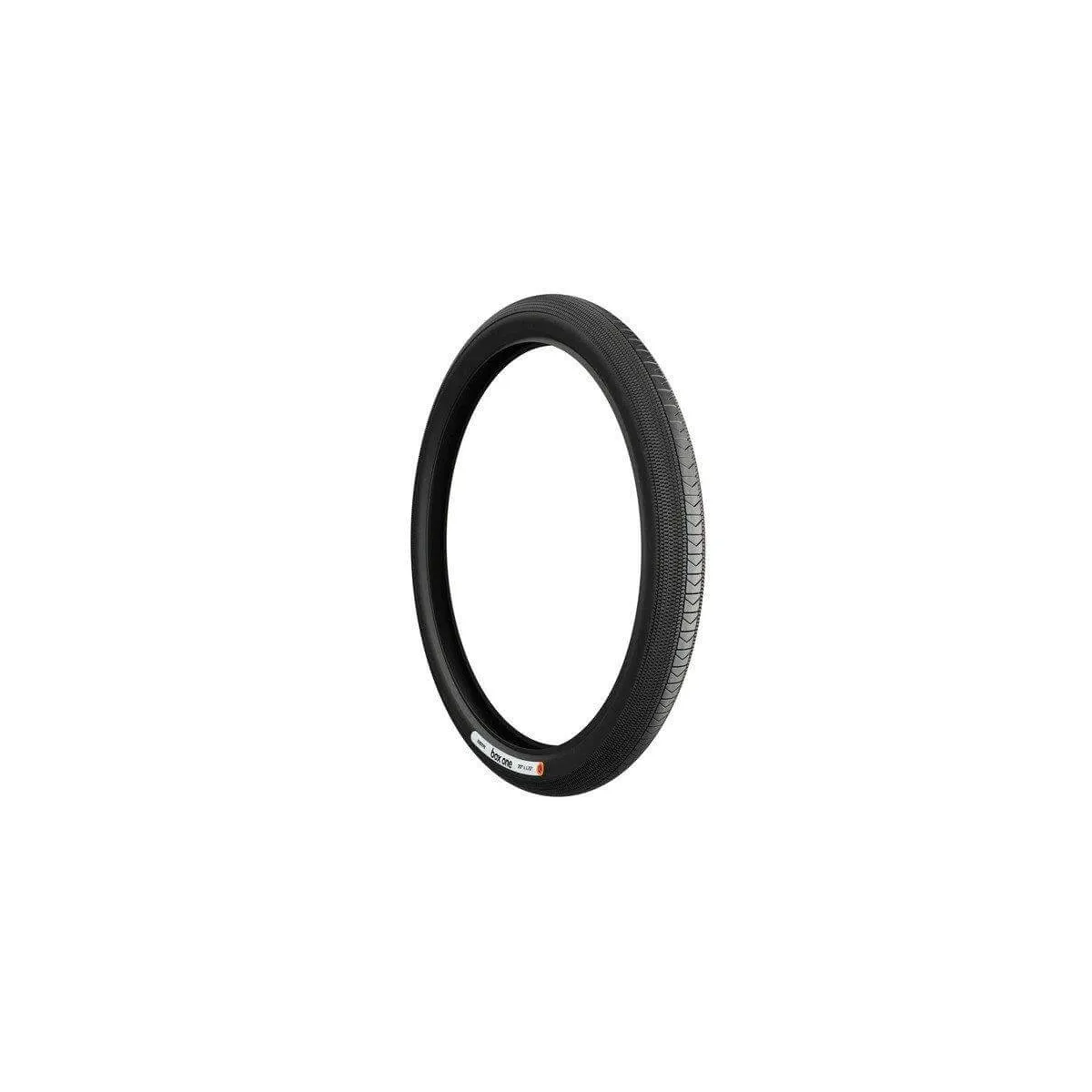 Box One 120 TPI Folding Tire Black